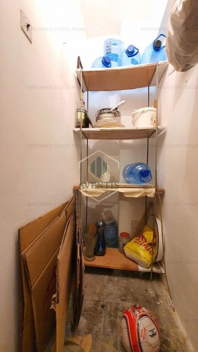 Metrou Piata Iancului, 3 camere, bloc reabilitat, geam baie - Poză 11