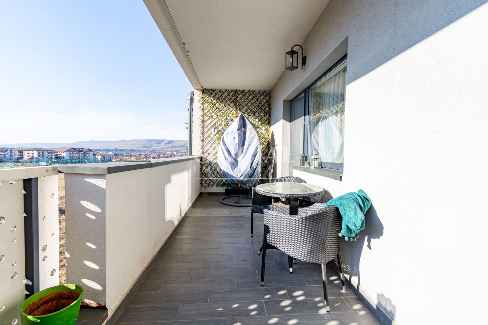 Apartament 2 Camere | 50 Mp | Parcare | Parc Poligon | Zona Sub Cetate - Poză 9