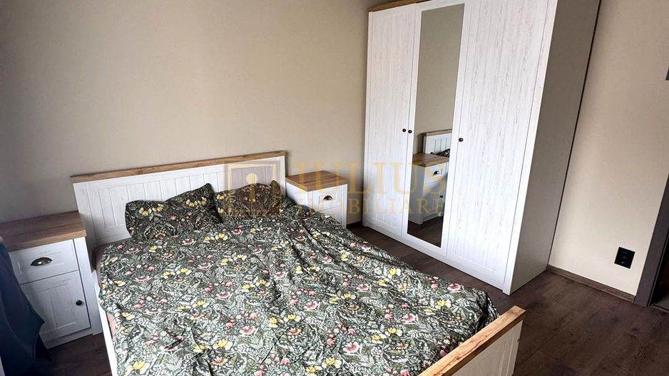 Apartament in Complexul Studentesc, zona Olimpia - Poză 4