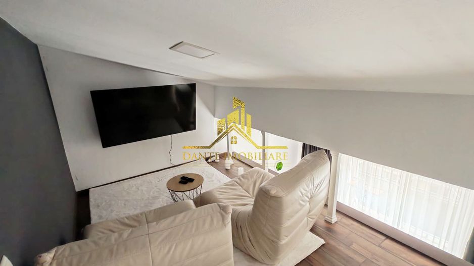 2 camere, PET FRIENDLY, modern, bloc nou, terasa, Iris, Auchan - Poză 13