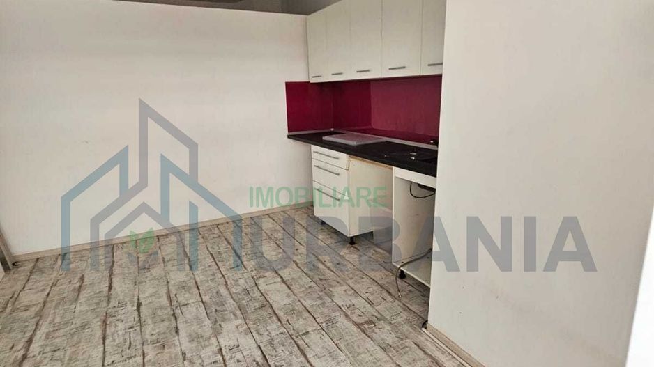 Ultracentral-Bd. Anastasie Panu, 410mp spatiu comercial, vitrina 40ml! - Poză 4