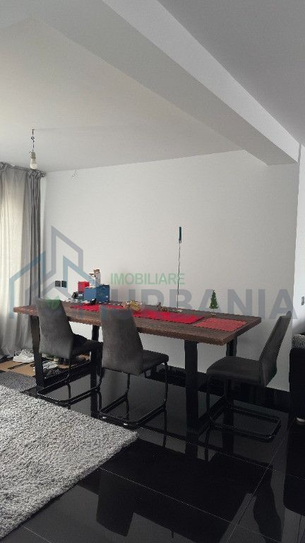 Casă / Vilă cu 5 camere de închiriat în Copou, Iasi - Poză 13