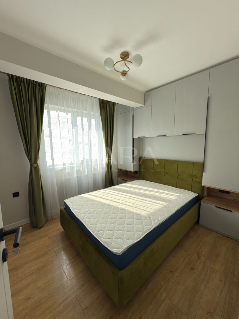 Apartament de lux cu 2 camere în Florești – Zona Terra - Poză 6