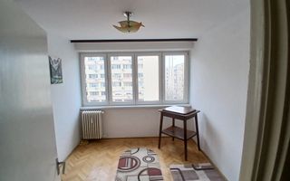 Metrou Iancului 3 camere etaj intermediar - Poză 3