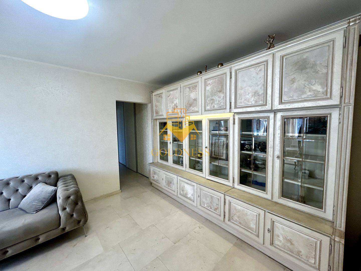 3 camere open space, Modern, Parcare, Zona Primaverii, Manastur - Poză 4