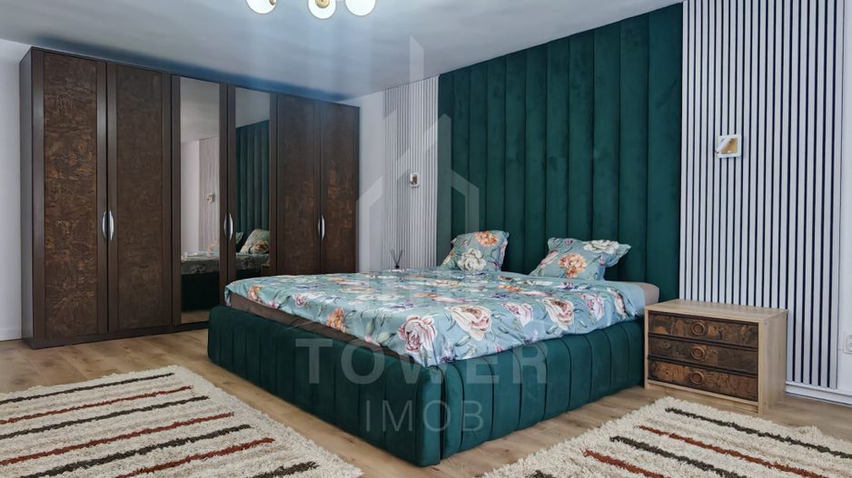 Casă individuală cu 2 apartamente și anexă generos de 100 mp - Poză 6