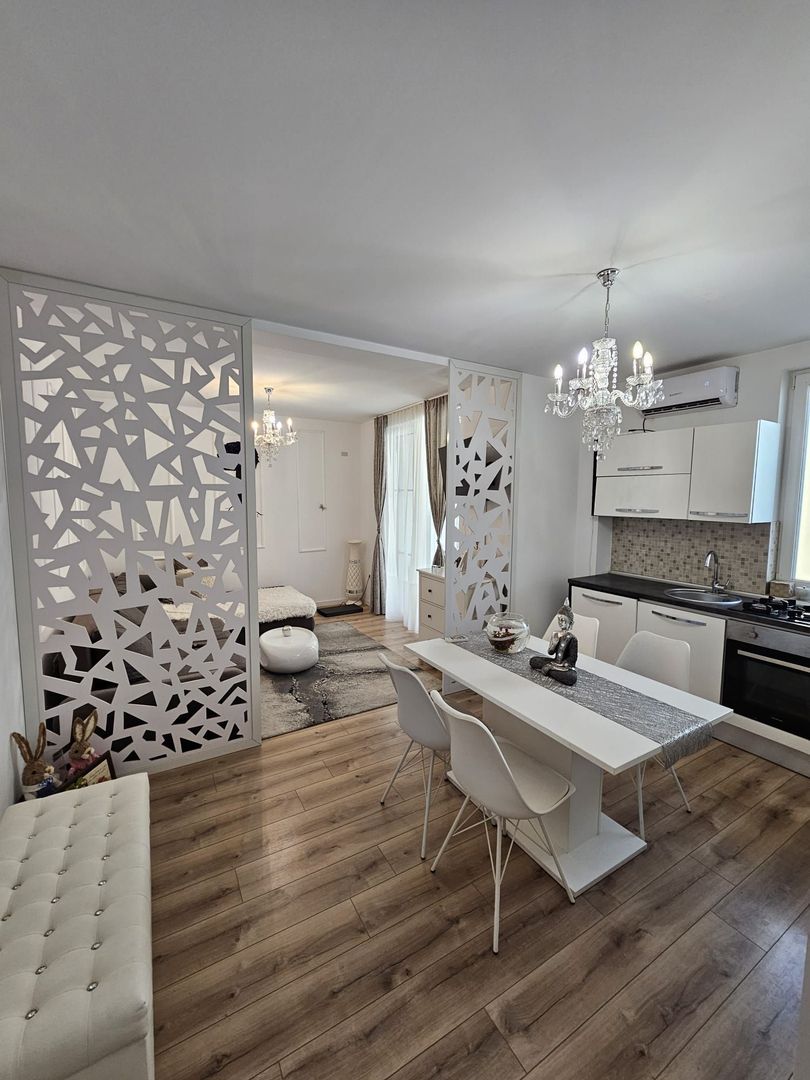 Apartament de vânzare 2 camere Dumbravita - Poză 8