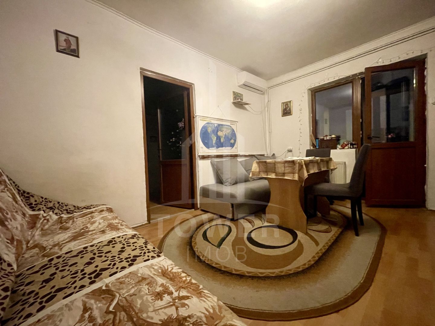 Apartament 2 camere – zonă excelentă Hipodrom 1 - Poză 1