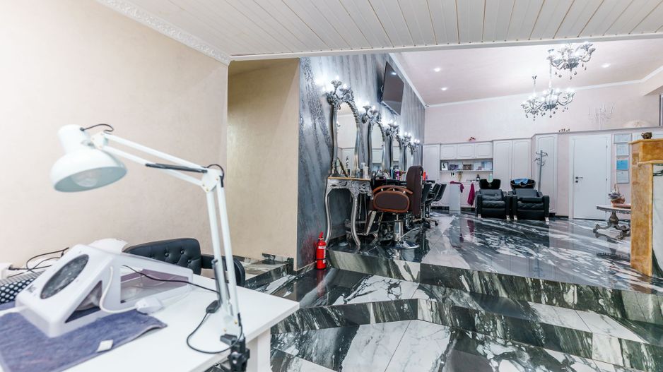 Spațiu comercial  | Parter Bermo, Micălaca – Arad - Poză 16