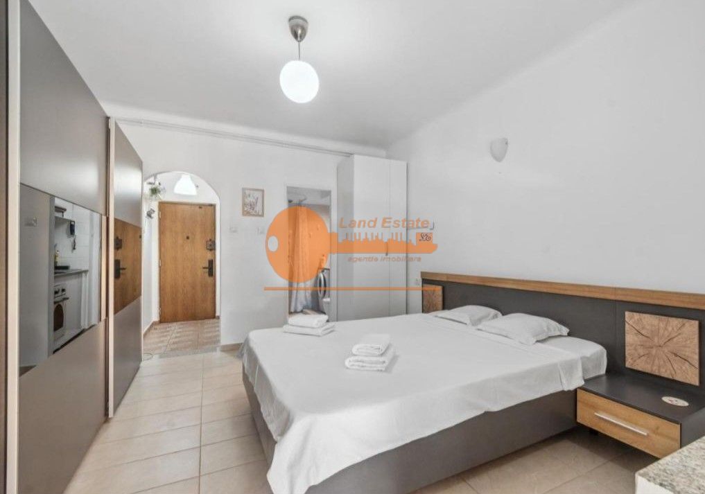 garsonieră 24 mp – Dorobanți - Capitale. - Poză 3