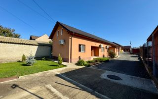 Casă de vânzare Corbu, Constanța - Poză 2