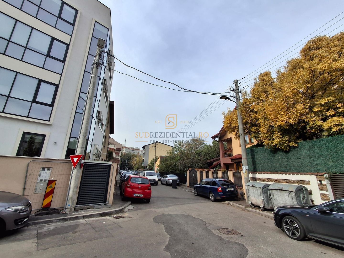 Spatii de inchiriat pentru birouri/activitati comerciale – Brancoveanu - Poză 2