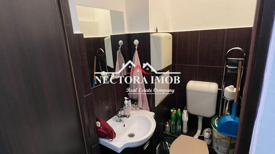NECTORA IMOB-Spatiu comercial alimentatie publica, 20 mp, Nufarul - Poză 3