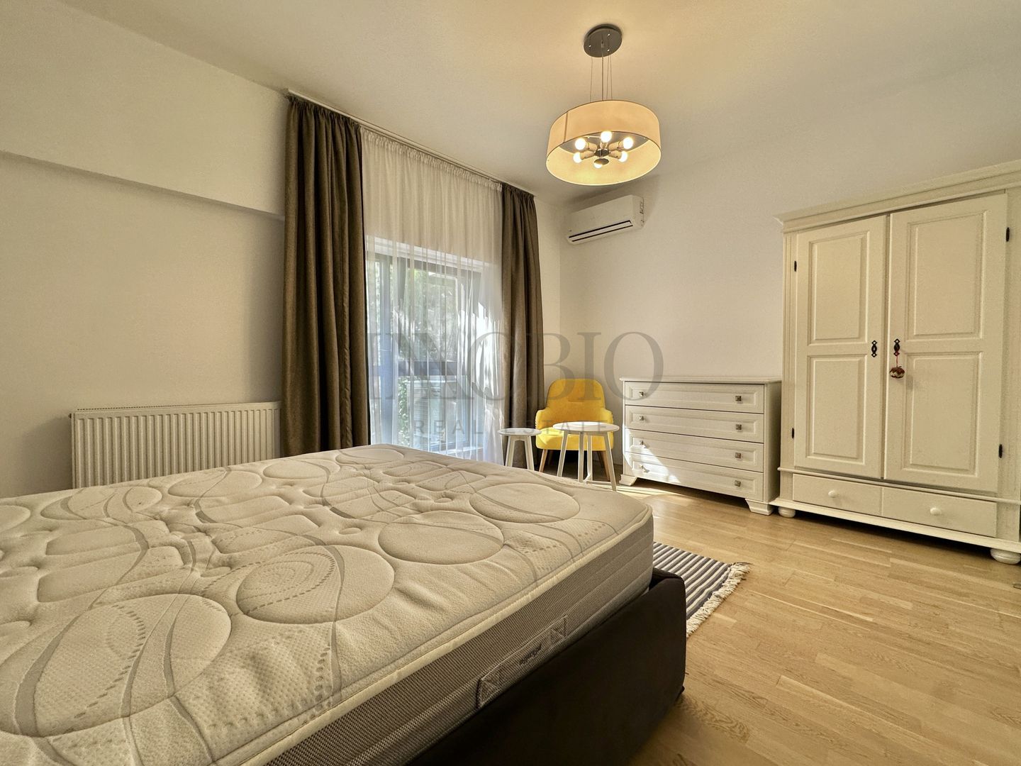 Apartament 2 Camere | Aerogarii | Parcare Subterana - Poză 9