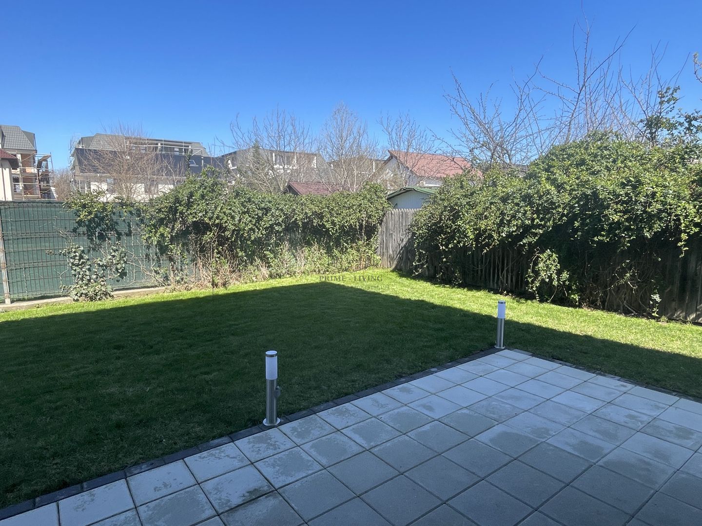 VILA NOUA SI MODERNA CU 5 CAMERE LA INCHIRIERE IN OTOPENI - Poză 7