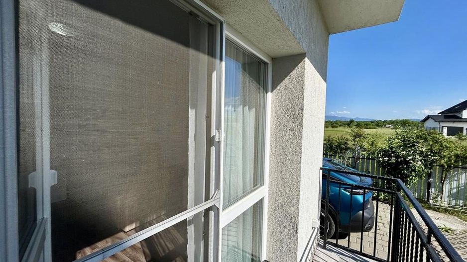 Apartament 2 camere, decomandat, 2 locuri de parcare - C. Arhitectilor - Poză 5