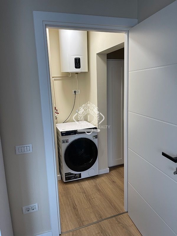 13 Septembrie | 2 camere | 62mp | et 2 | boiler | loc parcare | 650 euro - Poză 10
