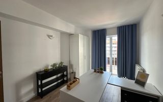 Penthouse cu 5 camere | Apartament pe 2 niveluri | Bună Ziua - Poză 11