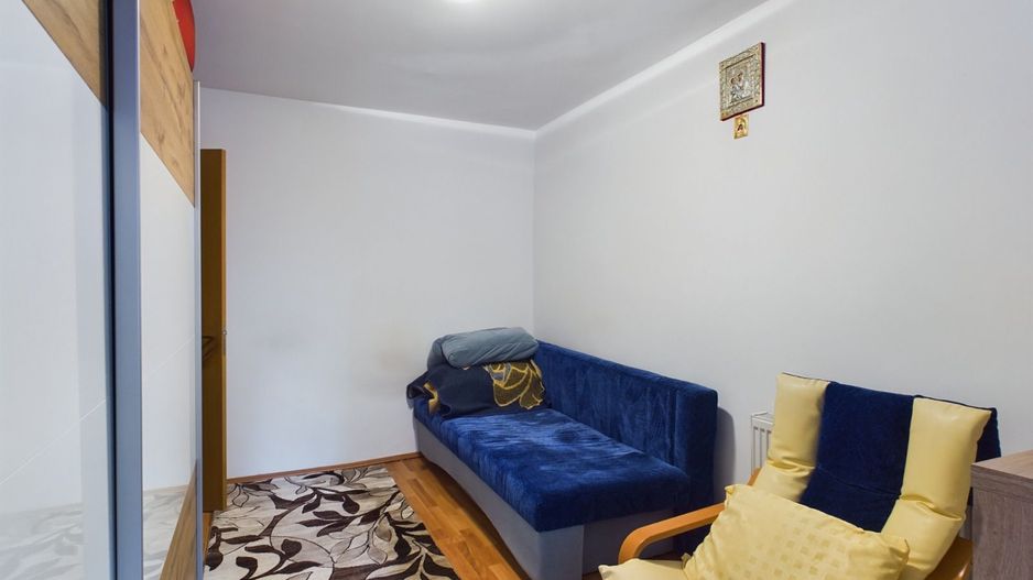 Oportunitate de Investiție! Apartament cu 2 Camere în Zona Aradului! - Poză 11
