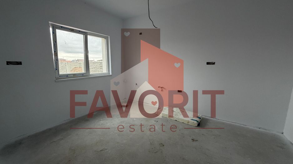 Duplex despartit | Inainte de Kaufland | Toate utilitatile | Curte amenajata - Poză 9