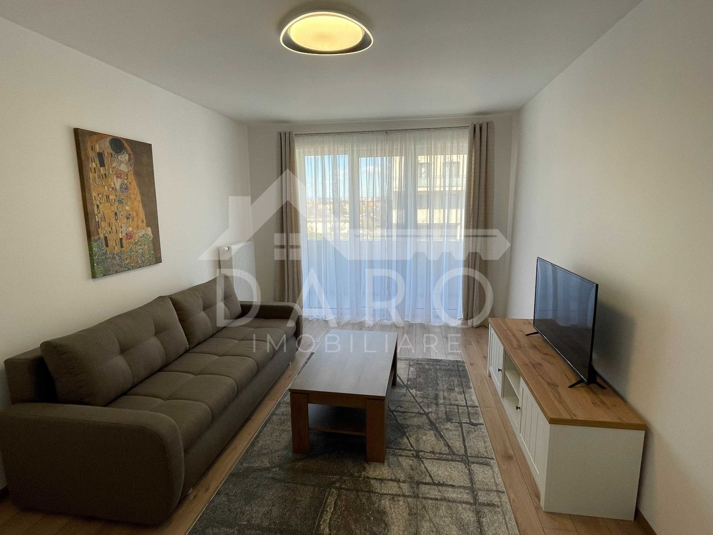 🏡 Apartament 2 camere de vânzare – Maurer Residence - Poză 1