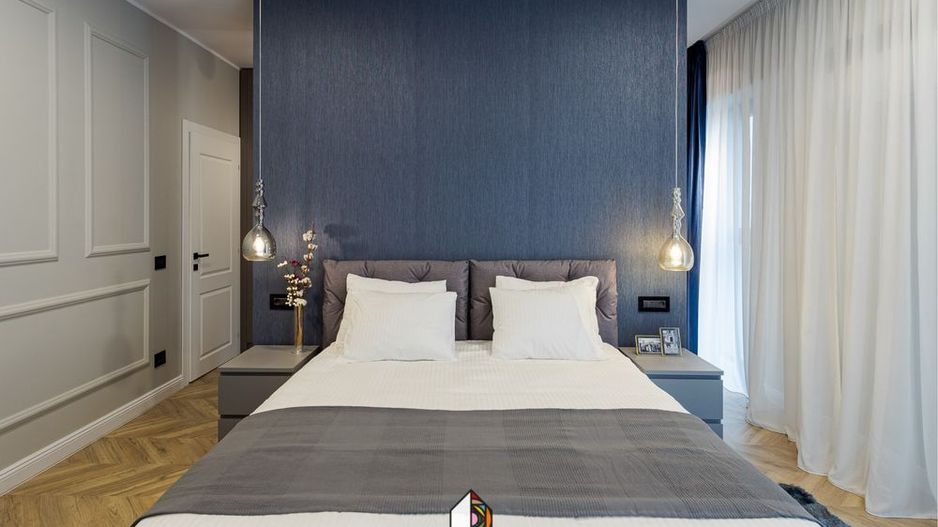 Apartament Unirii / Union Plaza - Poză 1