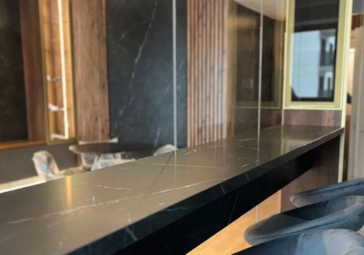 Apartament ULTRALUX in Pipera - prima inchiriere - parcare subterana - Poză 10