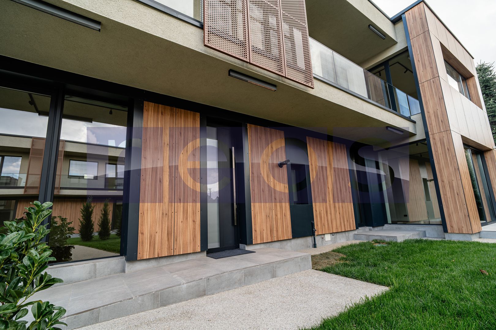 UPnorth™ | VILA 5 CAMERE | LUX ,CONFORT SI EFICIENTA ENERGETICA | CORBEANCA - Poză 15