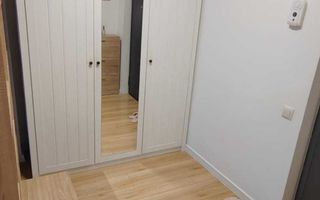 Apartament spatios cu o camera | 43 mp + 3 mp balcon | Marasti - Poză 5