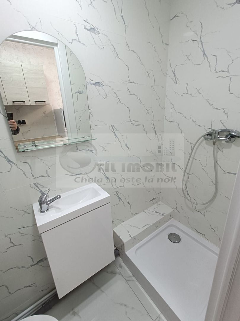 Cameră modernă în Bularga – doar 22.900€,negociabil,  utilată complet - Poză 6