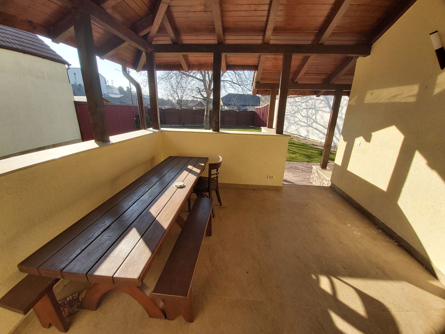 CASA DE VANZARE-MEHALA - Poză 9