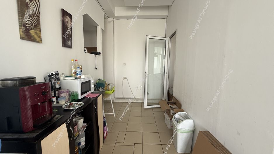 Spatiu Comercial Open Space | 82mp utili | Bulevardul Cetatii - Poză 4
