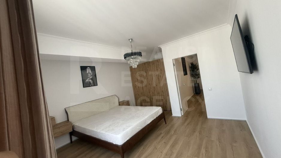 Chirie apartament, 1 cameră, Nicolae Testemițanu, Botanica - Poză 5