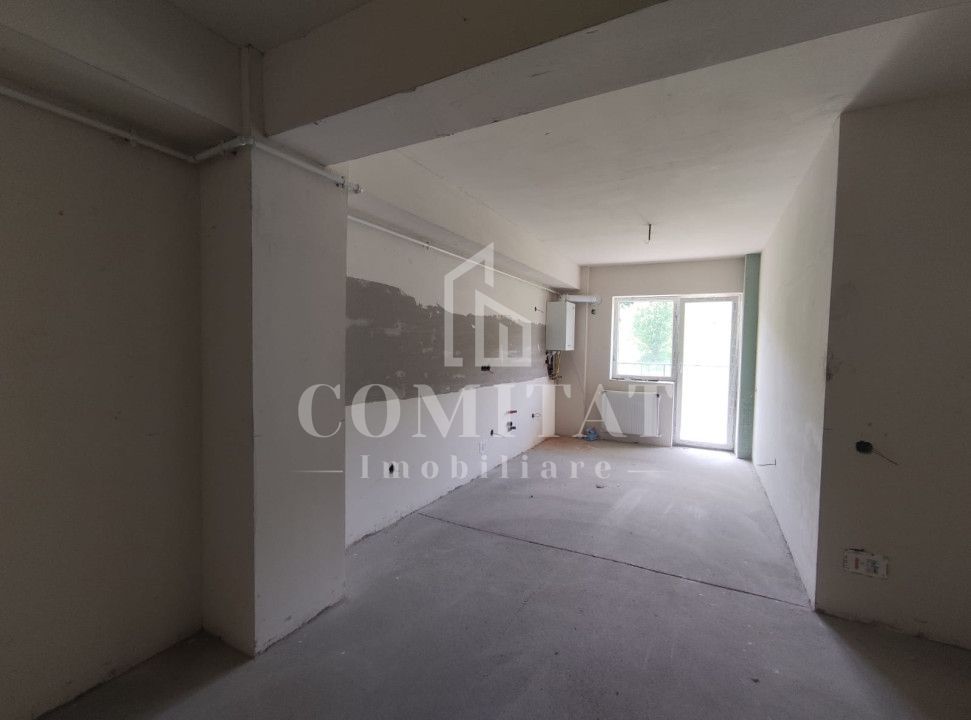Apartament 3 camere | etaj 1 | Zona Sesul de Sus - Poză 1