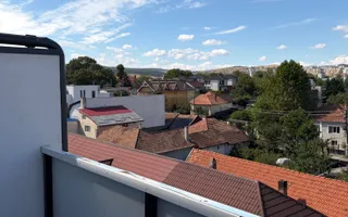 Apartament spatios | 102 mp | 3 dormitoare | parcare | C. Baciului - Poză 12