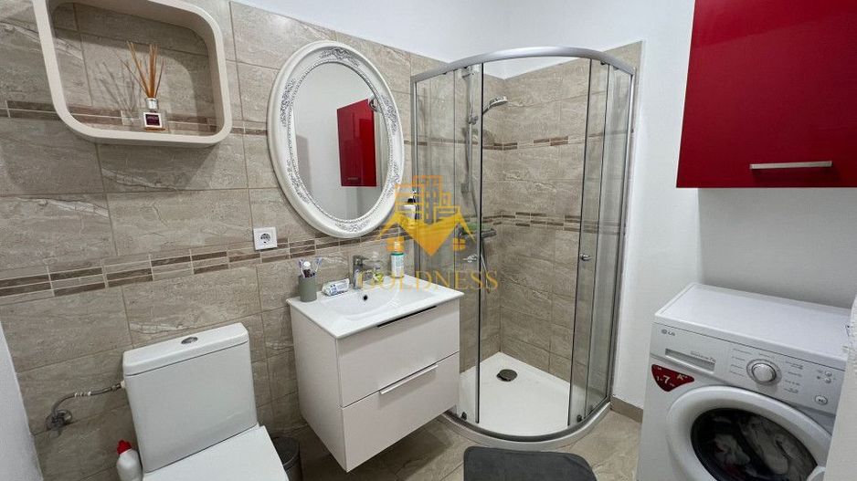 3 camere open space, modern, Gheorgheni, Zona FSEGA, Iulius Mall, AC - Poză 6