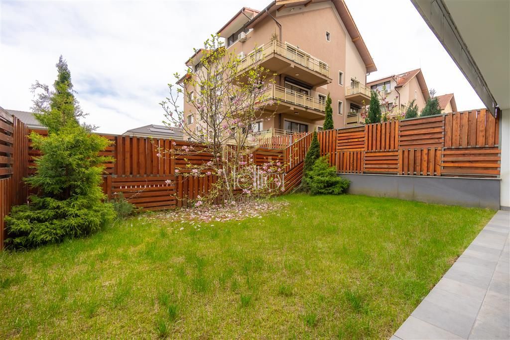 ✅ Apartament superb cu 2 camere + gradina in cartierul Buna Ziua! - Poză 9
