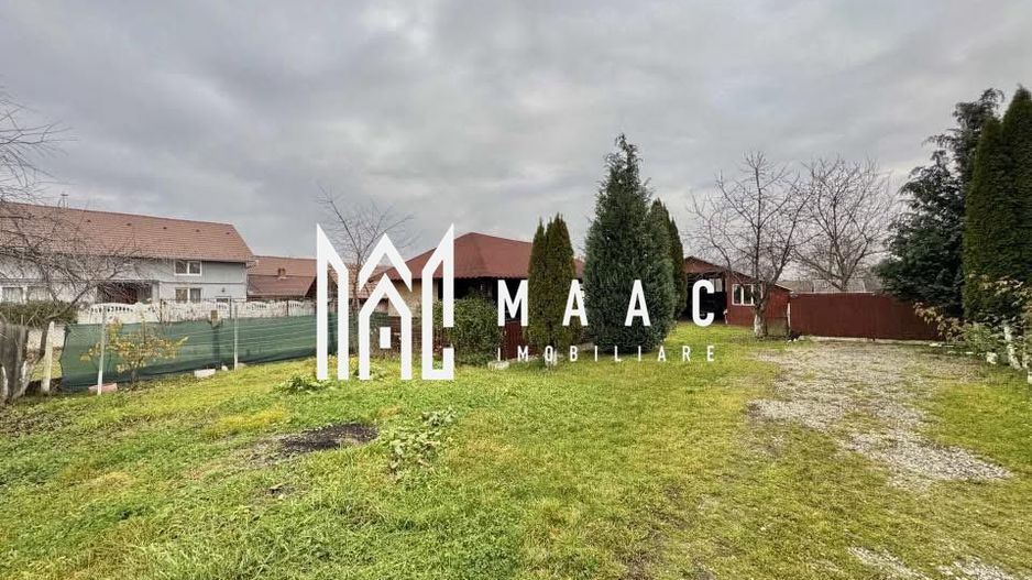 Casa 5 camere | Teren 820 mp | Cartisoara - Poză 18