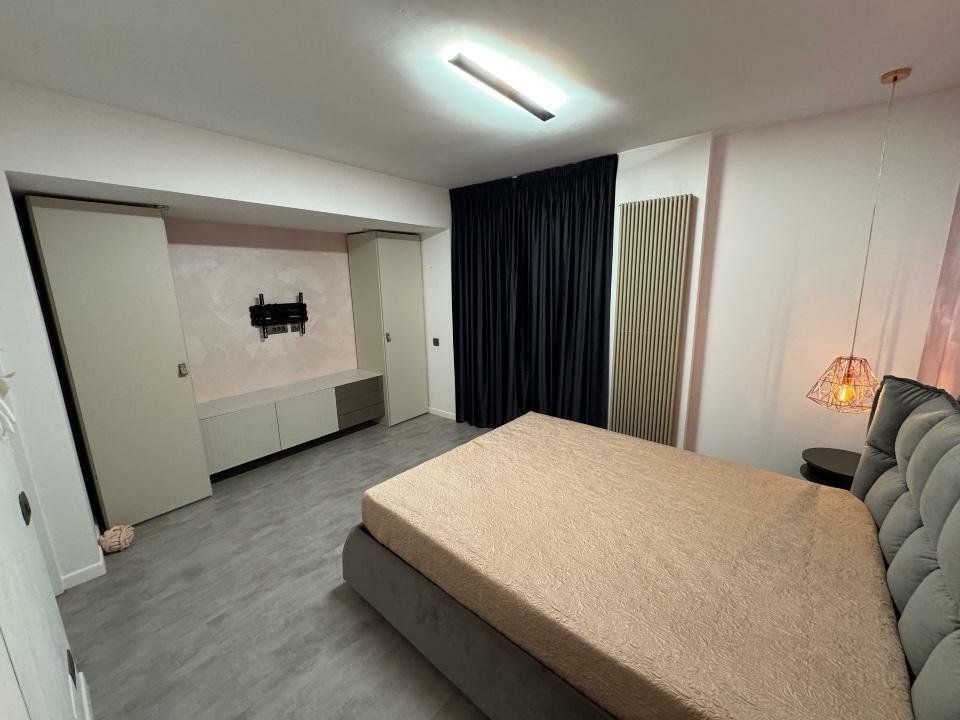 INCHIRIERE APARTAMENT 3 CAMERE I ZONA IANCU NICOLAE - Poză 9