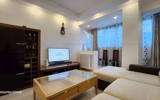 2 camere renovat modern, vedere stradala, bloc reabilitat, Stefan cel Mare Perla - Poză 2