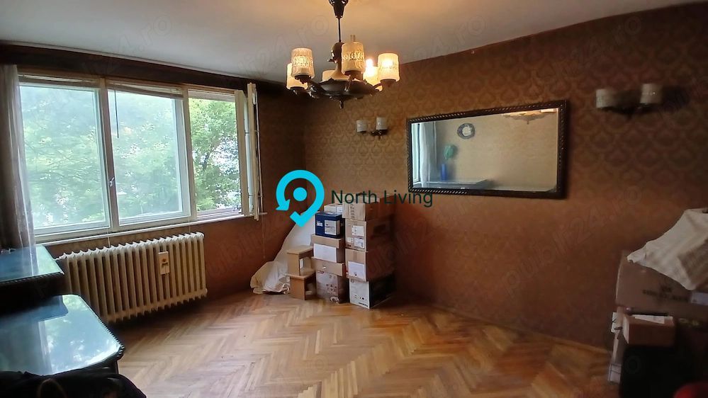Apartament 3 camere decomandat - Strada Covasna - Alexandru Obregia - Poză 2