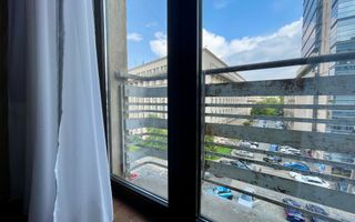 Inchiriere apartament 2 camere 60 mp - Universitate, zona facultăților - Poză 13