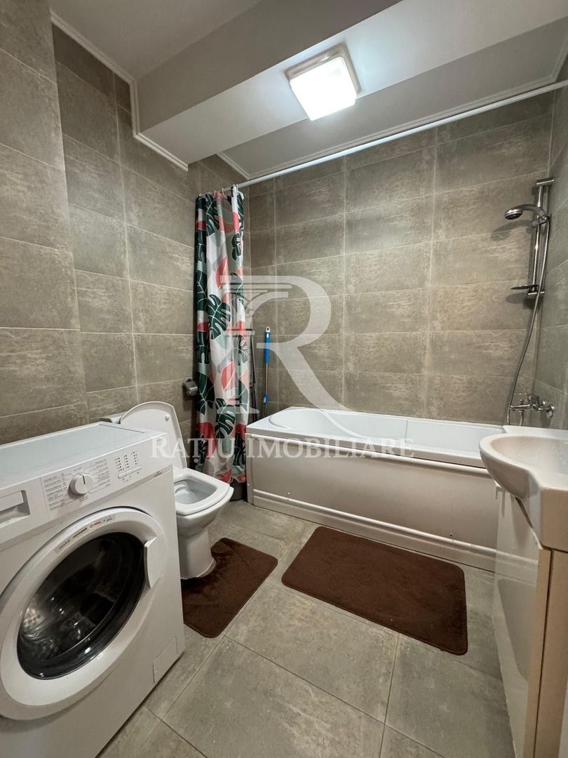 Apartament cu 2 camere | Parcul Salca | Oradea - Poză 4