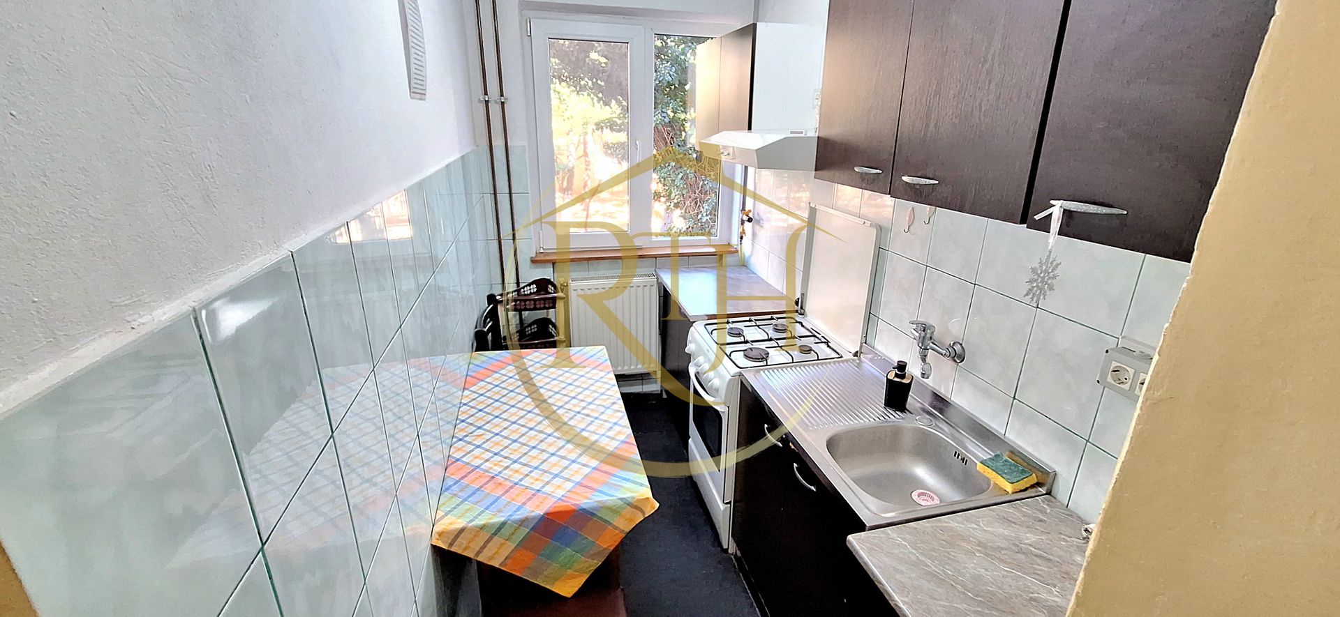 Apartament cu 2 camere de închiriat – Zona Girocului, lângă Spitalul Județean - Poză 17