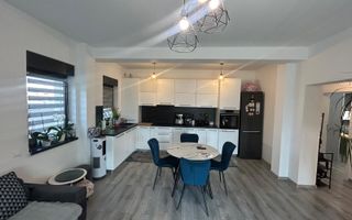 Apartament la Casă | 3 Camere | 64MPU | 83MP Curte I Șelimbăr - Poză 1