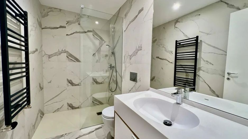 Apartsment de inchiriat 3 camere One Herastrau Towers - Poză 6