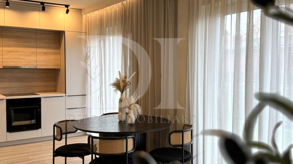 Casa ultramoderna| la cheie | 3 bai | gradina | terasa | parcare - Poză 9