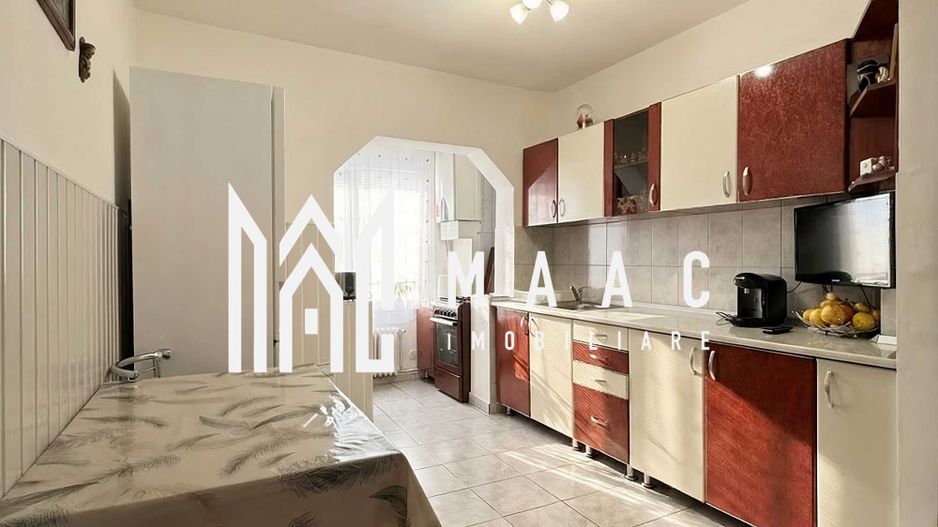 Apartament de vânzare în Sibiu, cu 2 camere decomandate, Terezian - Poză 5