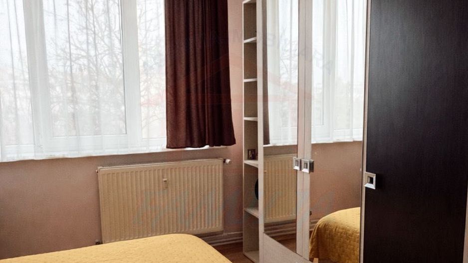 Apartament 2 camere, renovat, mobilat și utilat – Țiglina 1, Galați - Poză 5