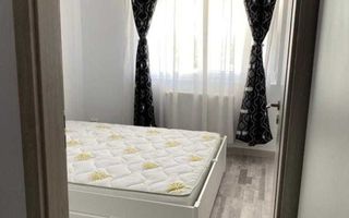 Studio de închiriat | Rotar Park 2 | Etaj 9 | 45 mp | - Poză 1